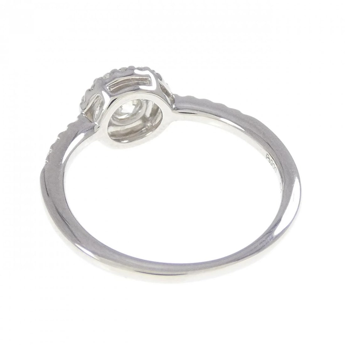PT900 DIAMOND RING - 3