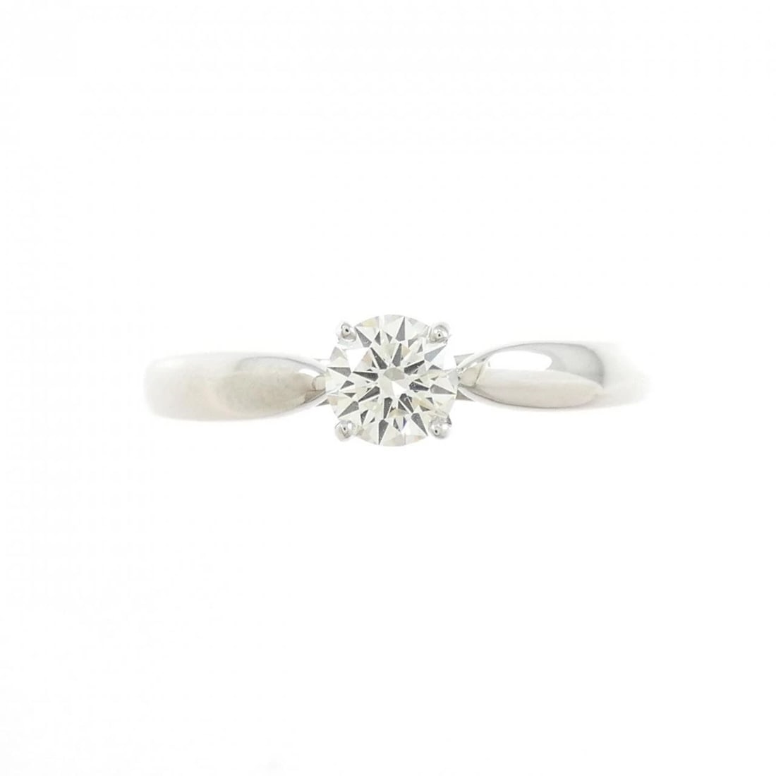 TIFFANY & CO. HARMONY RING - 2