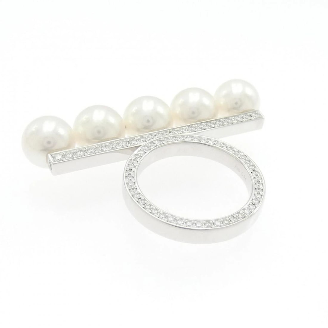 TASAKI BALANCE RING - 3