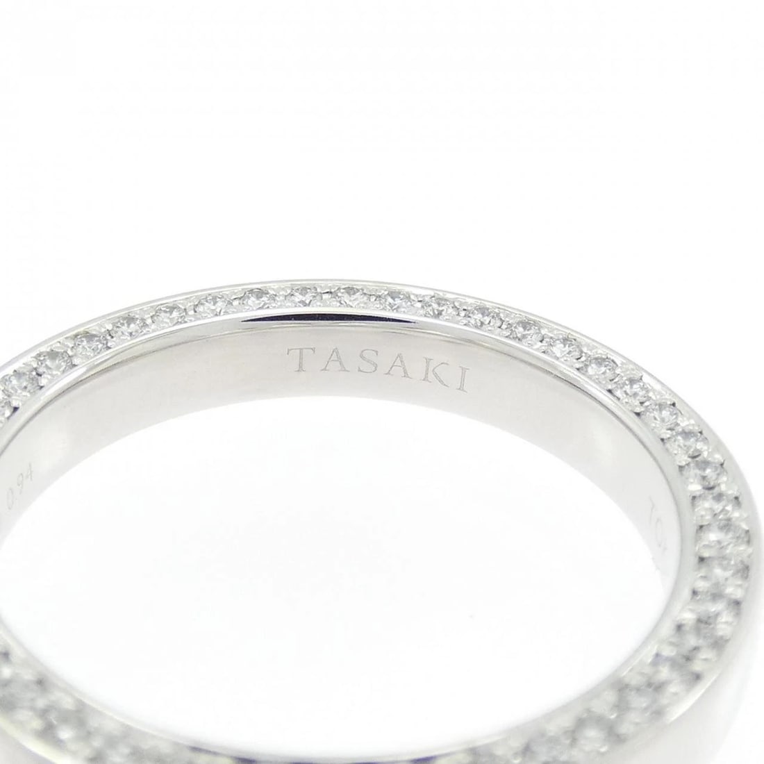 TASAKI BALANCE RING - 4