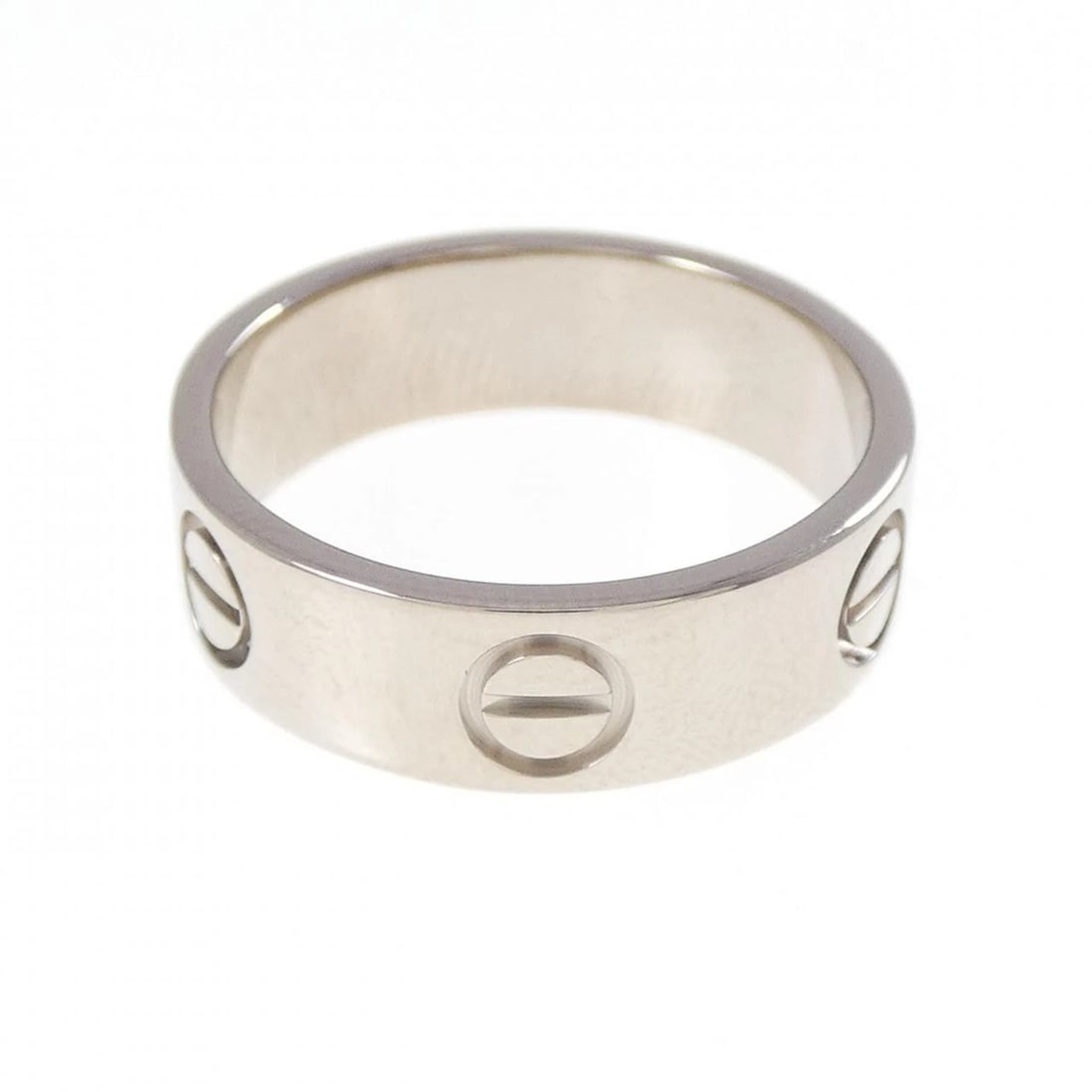 CARTIER LOVE RING - 2