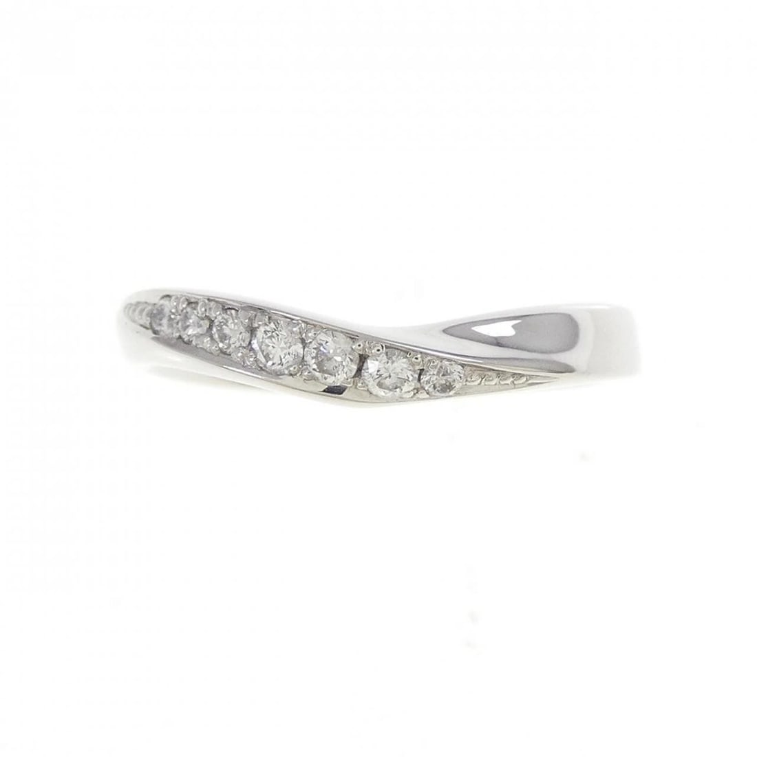 PT900 DIAMOND RING - 2