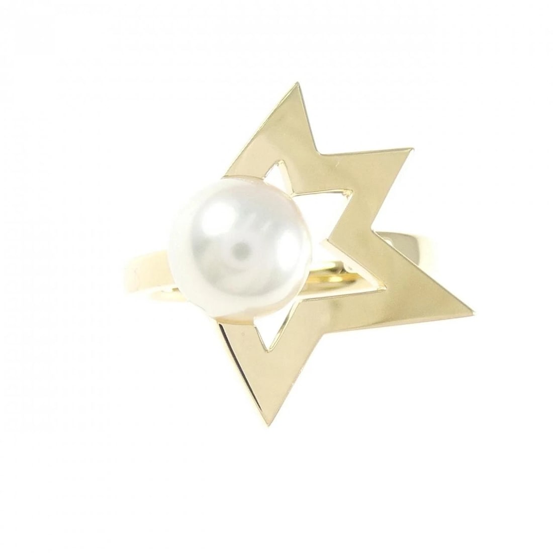 TASAKI COMET RING - 2