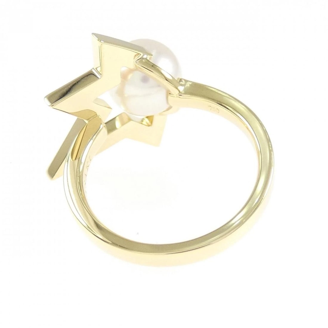 TASAKI COMET RING - 3