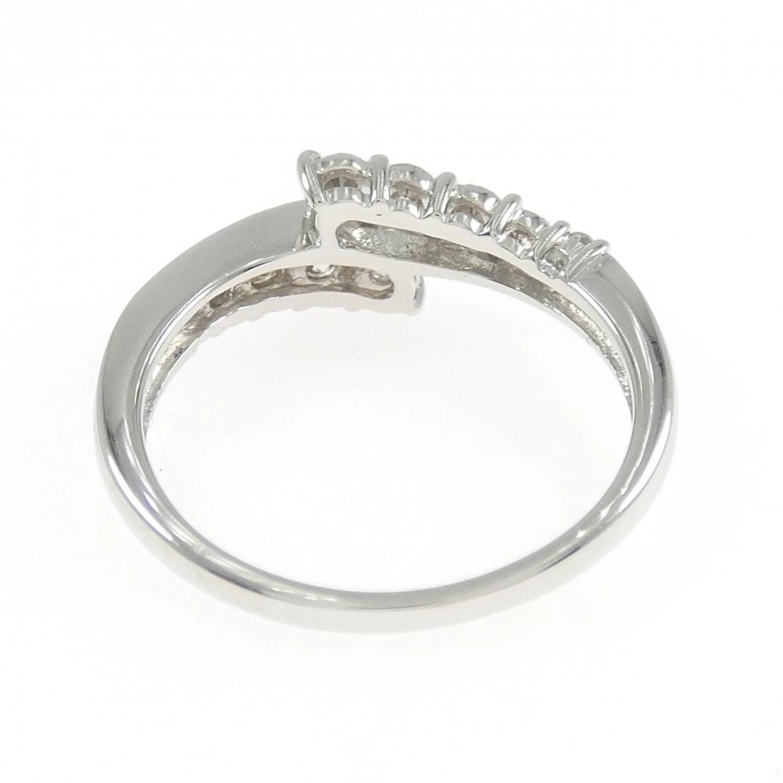 PT900 DIAMOND RING - 3