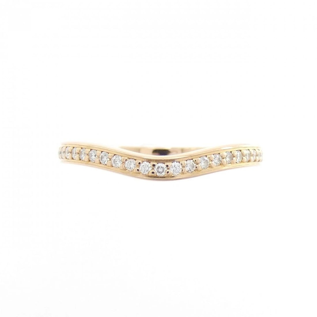CARTIER BALLERINA RING - 2