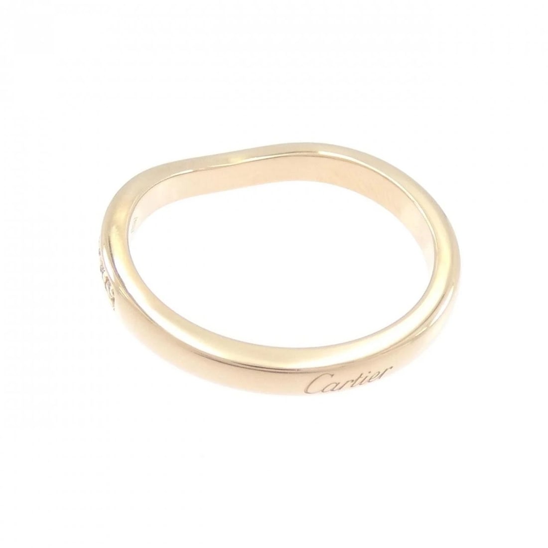 CARTIER BALLERINA RING - 3