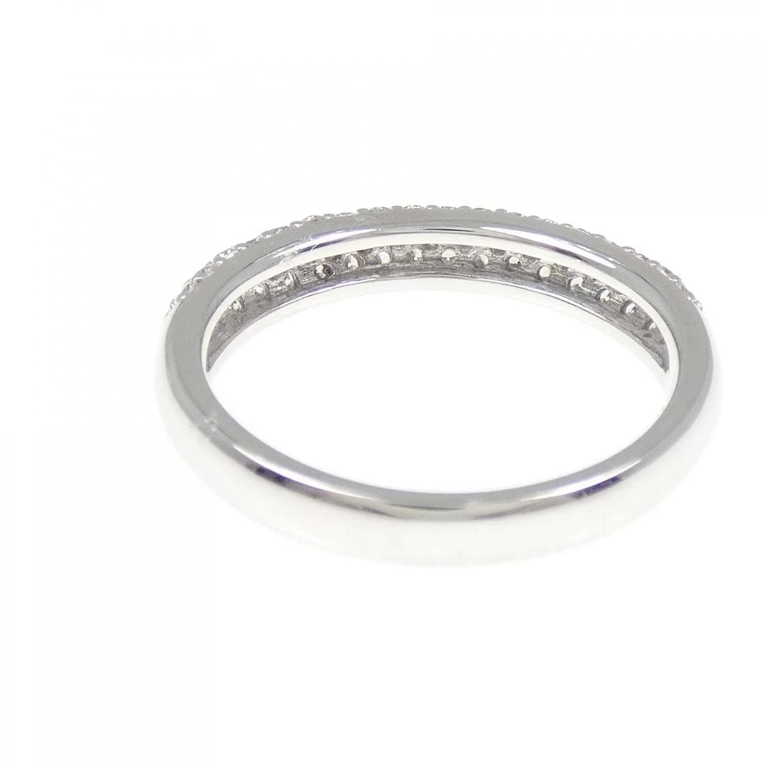 PONTE VECCHIO PAVE RING - 3