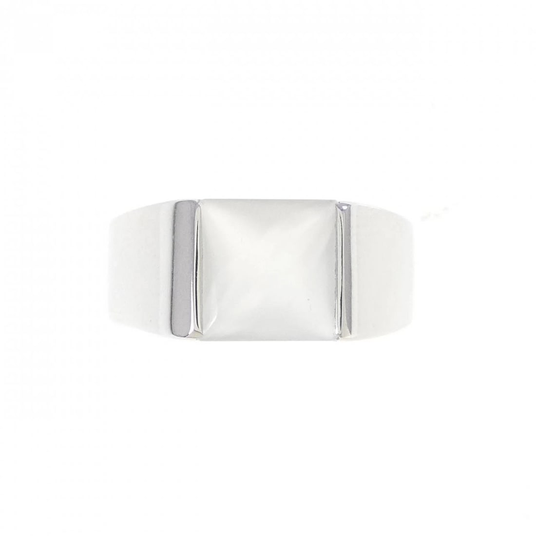 CARTIER TANK RING - 2