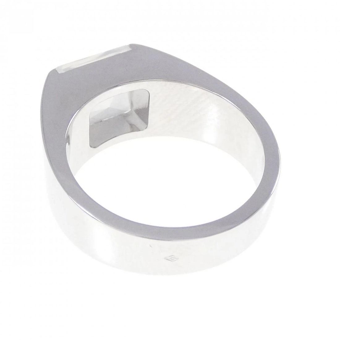 CARTIER TANK RING - 3