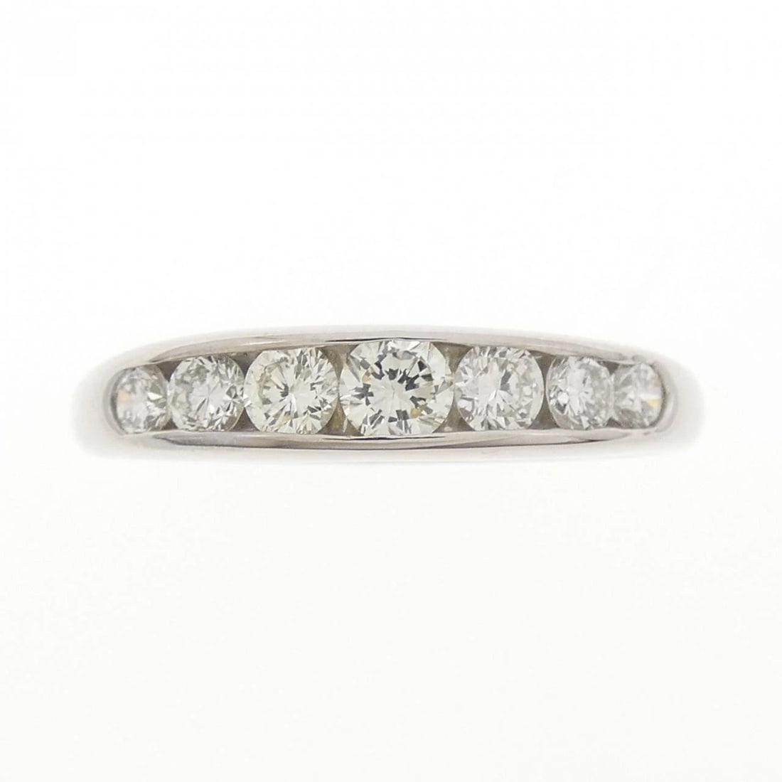 PT900 DIAMOND RING - 2