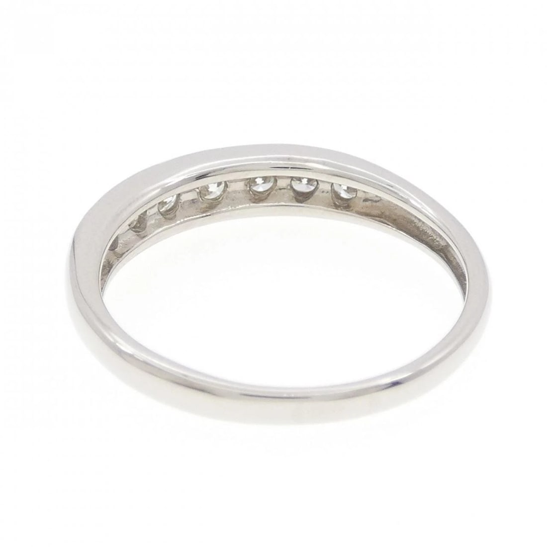 PT900 DIAMOND RING - 3