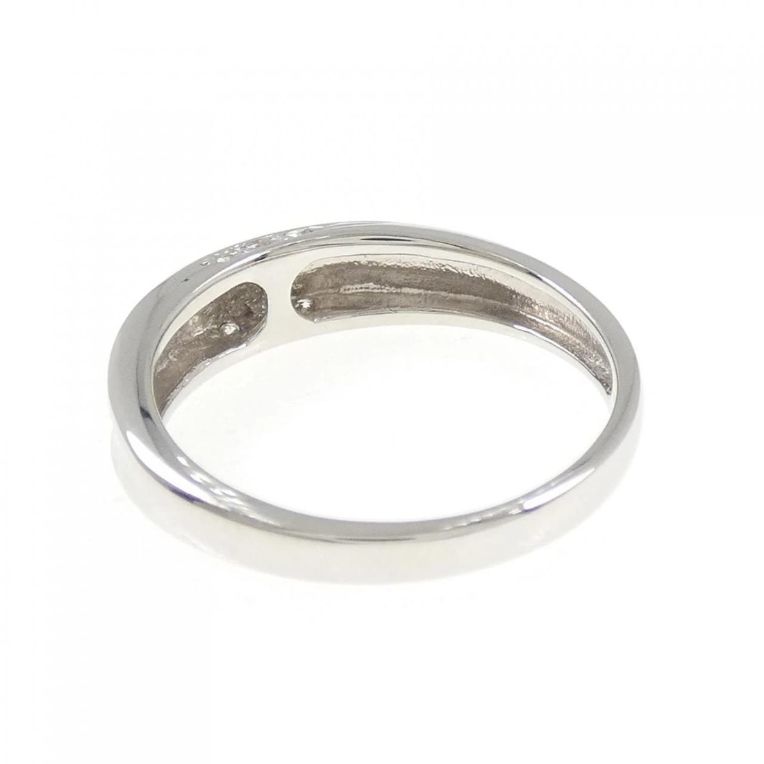 PT900 DIAMOND RING - 3