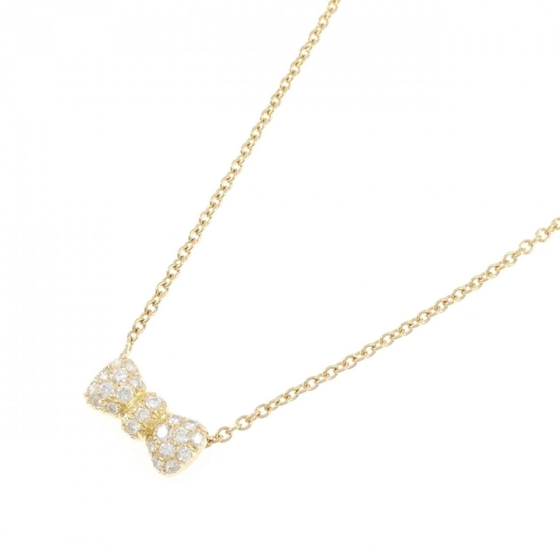 VAN CLEEF & ARPELS NECKLACE - 2