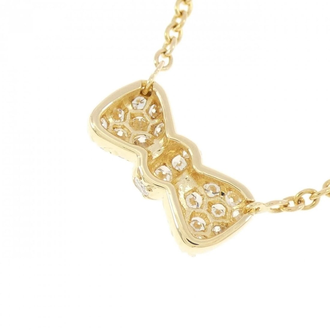 VAN CLEEF & ARPELS NECKLACE - 4