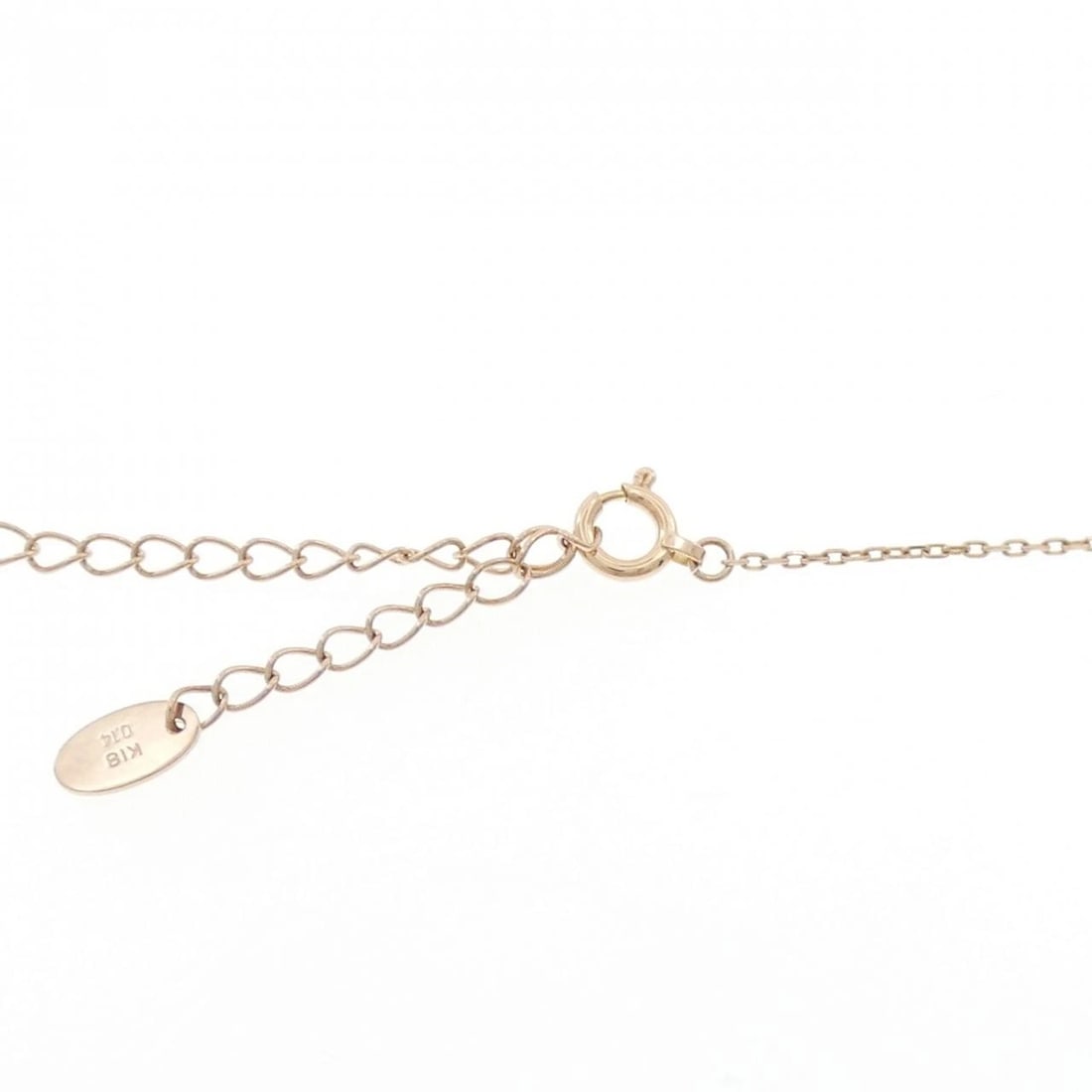 VENDOME DIAMOND NECKLACE - 5