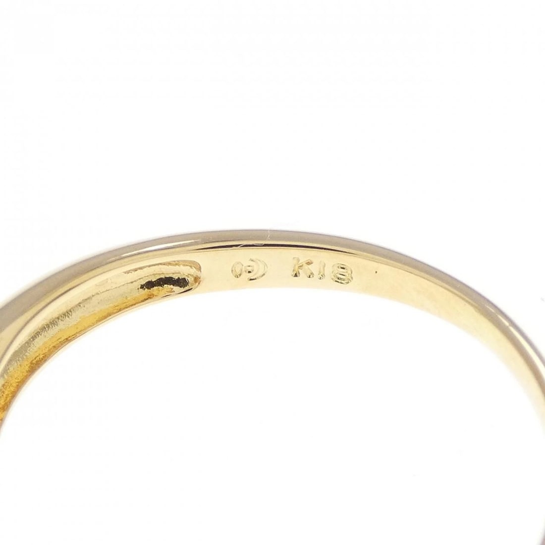 TASAKI RUBY RING - 3