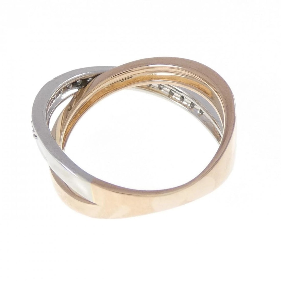 VENDOME DIAMOND RING - 2