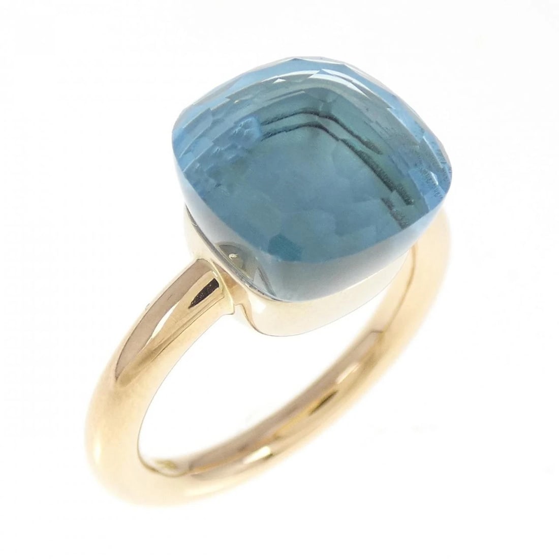 POMELLATO NUDE RING (1 of 2)