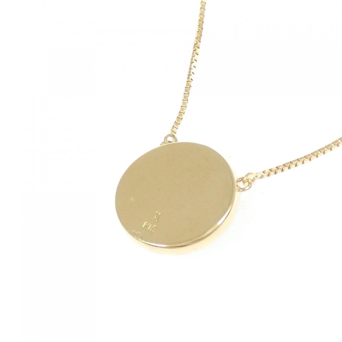 VENDOME TURQUOISE NECKLACE - 4