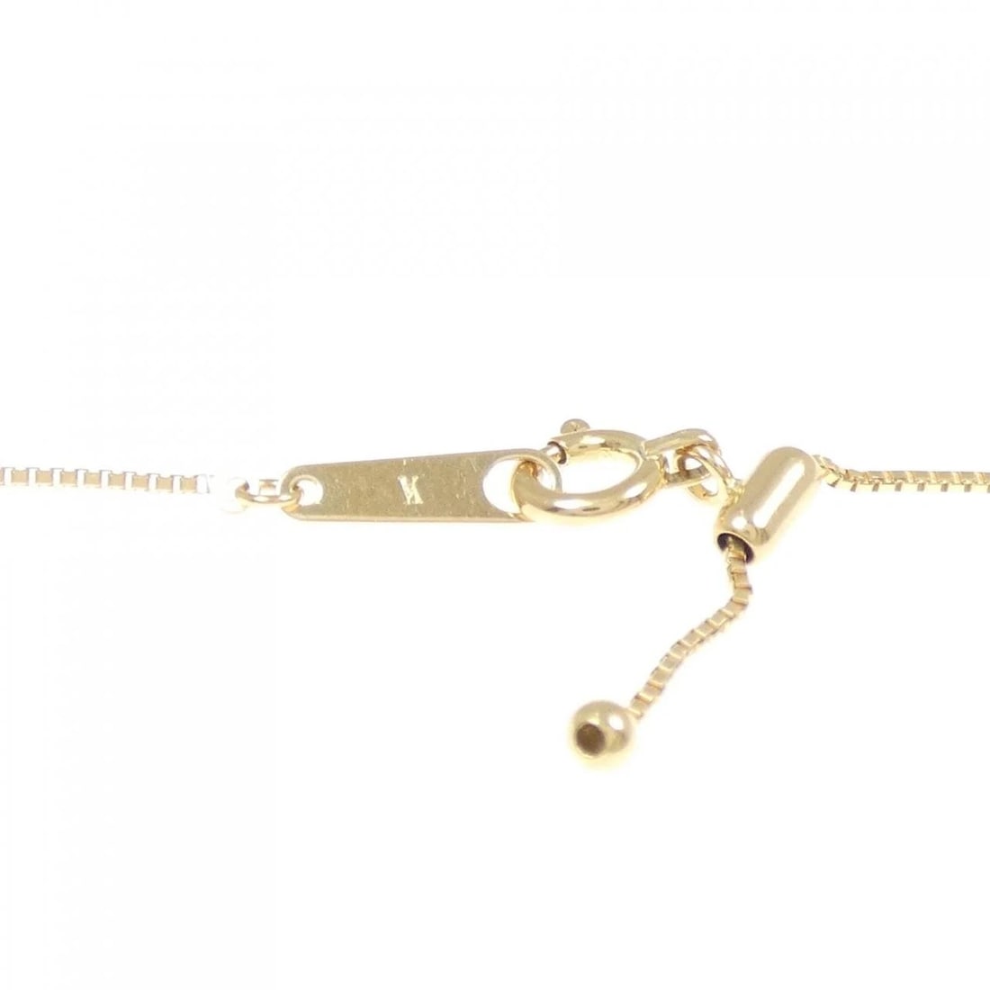 VENDOME TURQUOISE NECKLACE - 5