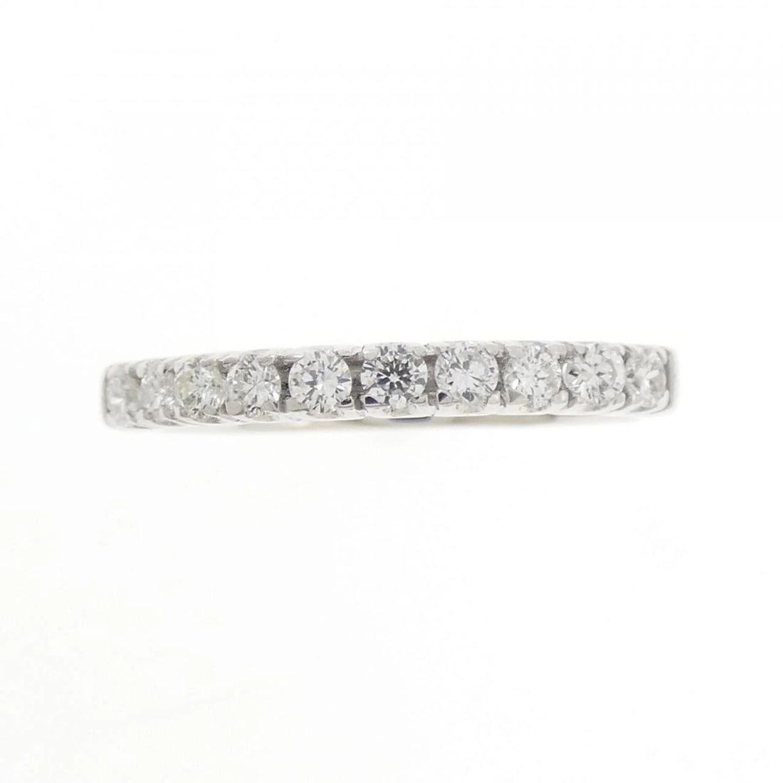 750WG DIAMOND RING - 2