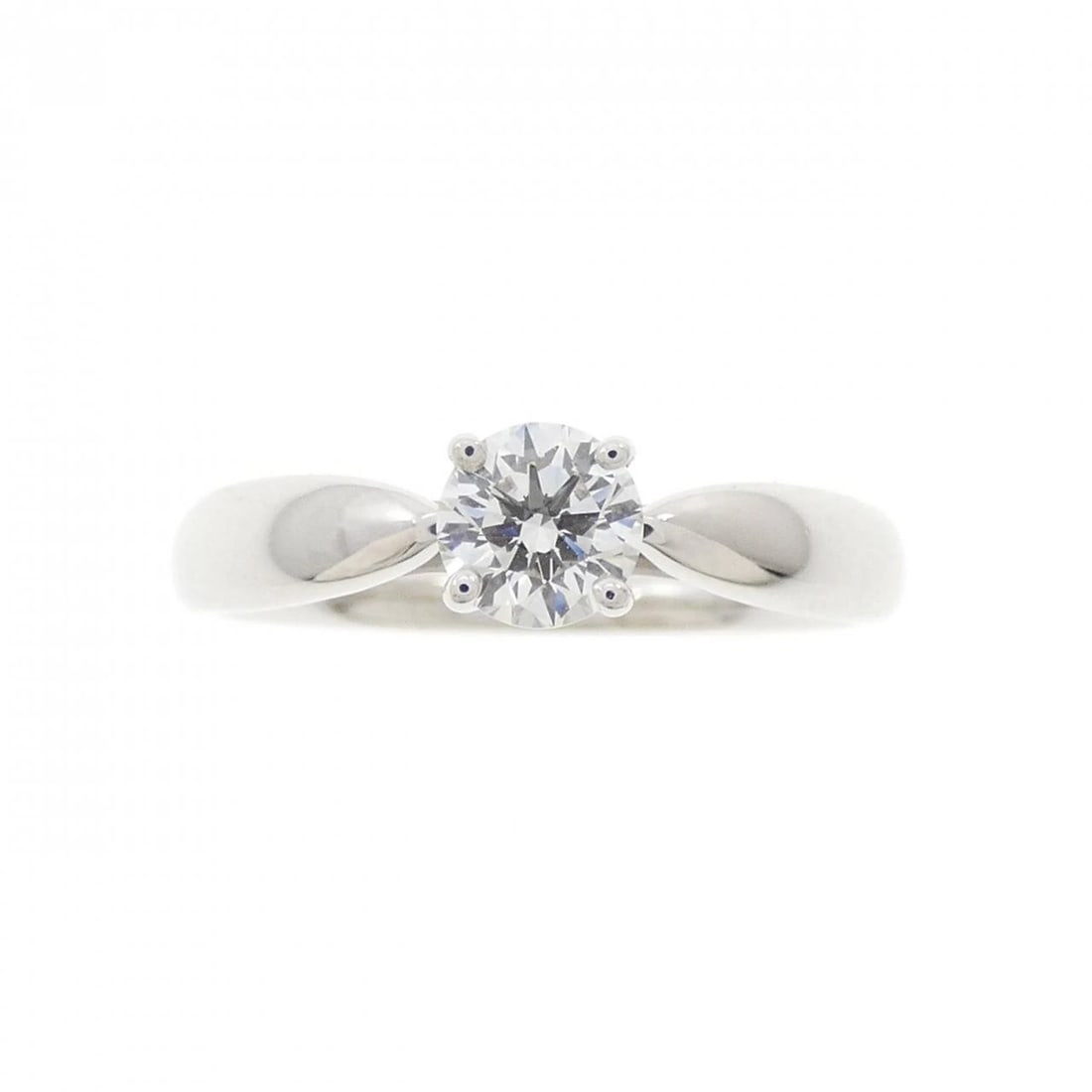 TIFFANY & CO. HARMONY RING - 2