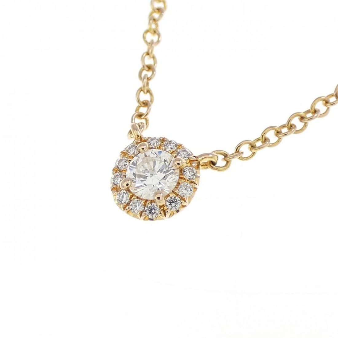 TIFFANY SOLESTE NECKLACE - 3