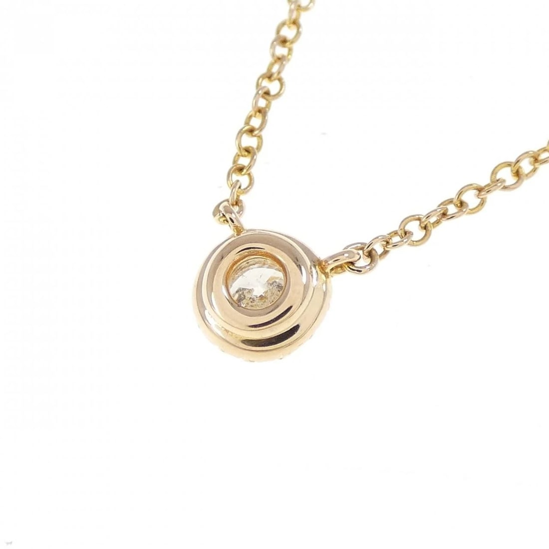 TIFFANY SOLESTE NECKLACE - 4