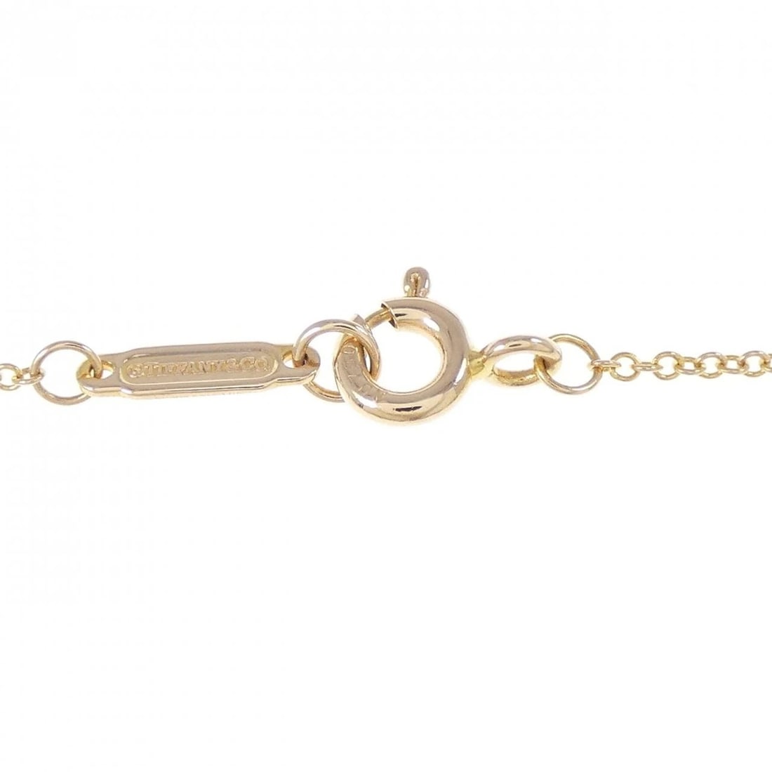 TIFFANY SOLESTE NECKLACE - 5