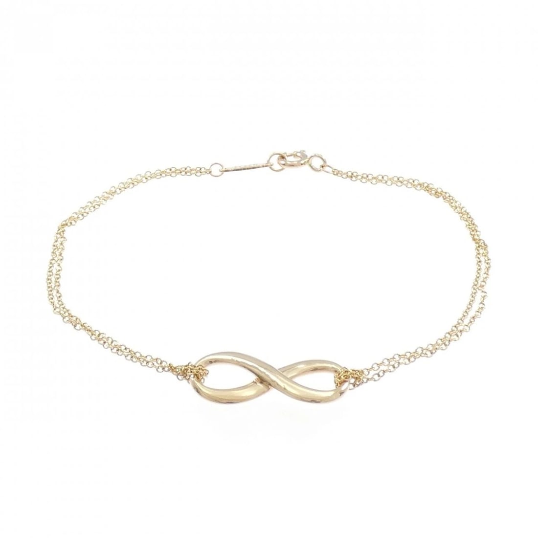 TIFFANY INFINITY BRACELET - 2