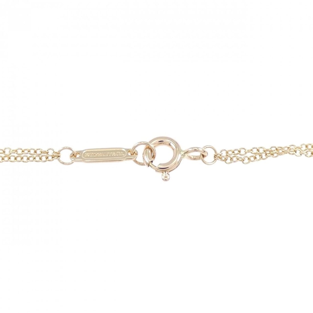 TIFFANY INFINITY BRACELET - 3