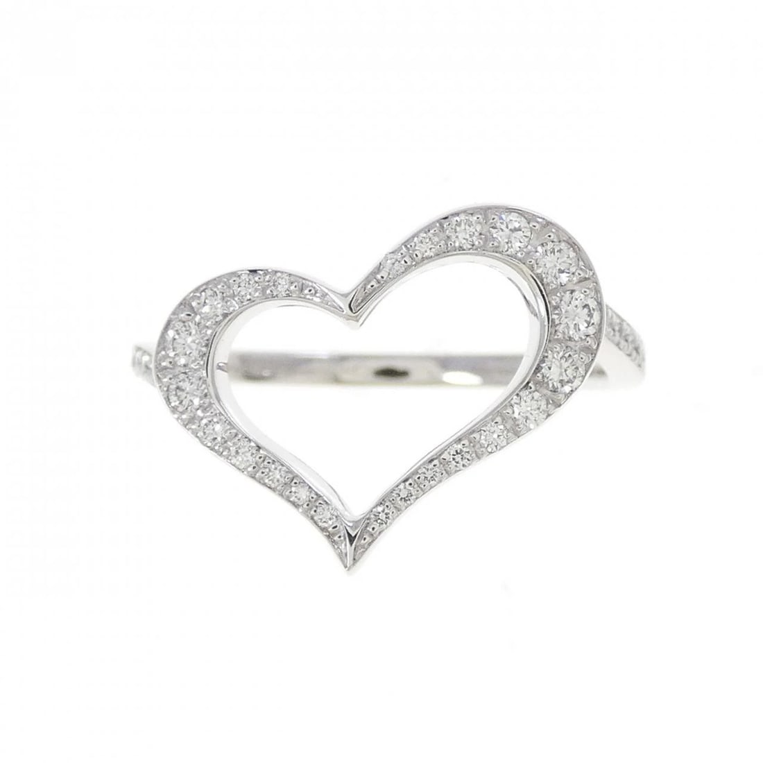 PIAGET LIMELIGHT RING - 2