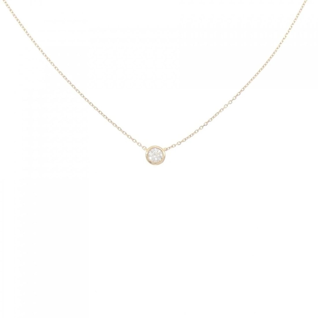 VENDOME DIAMOND NECKLACE