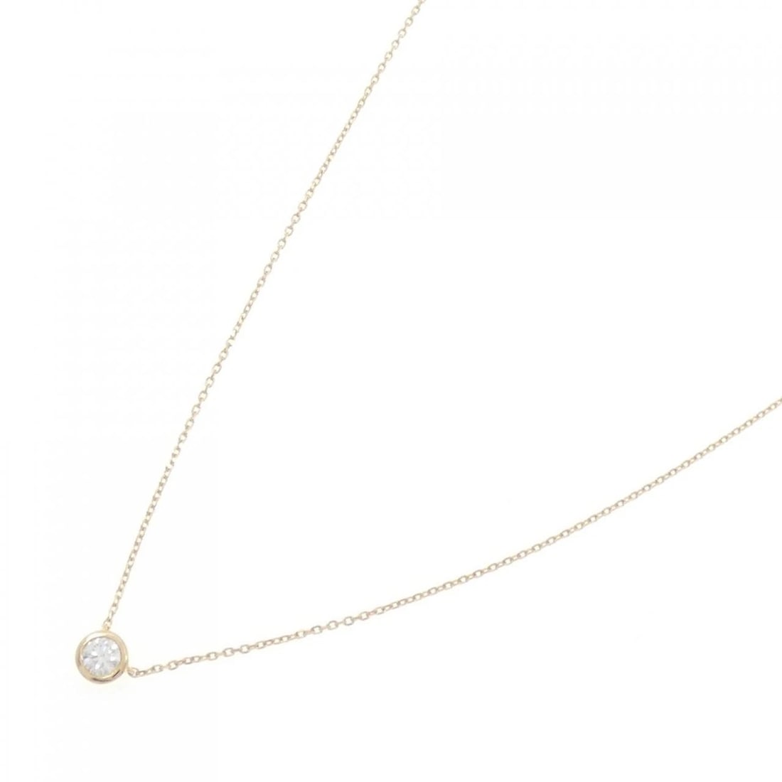 VENDOME DIAMOND NECKLACE - 2