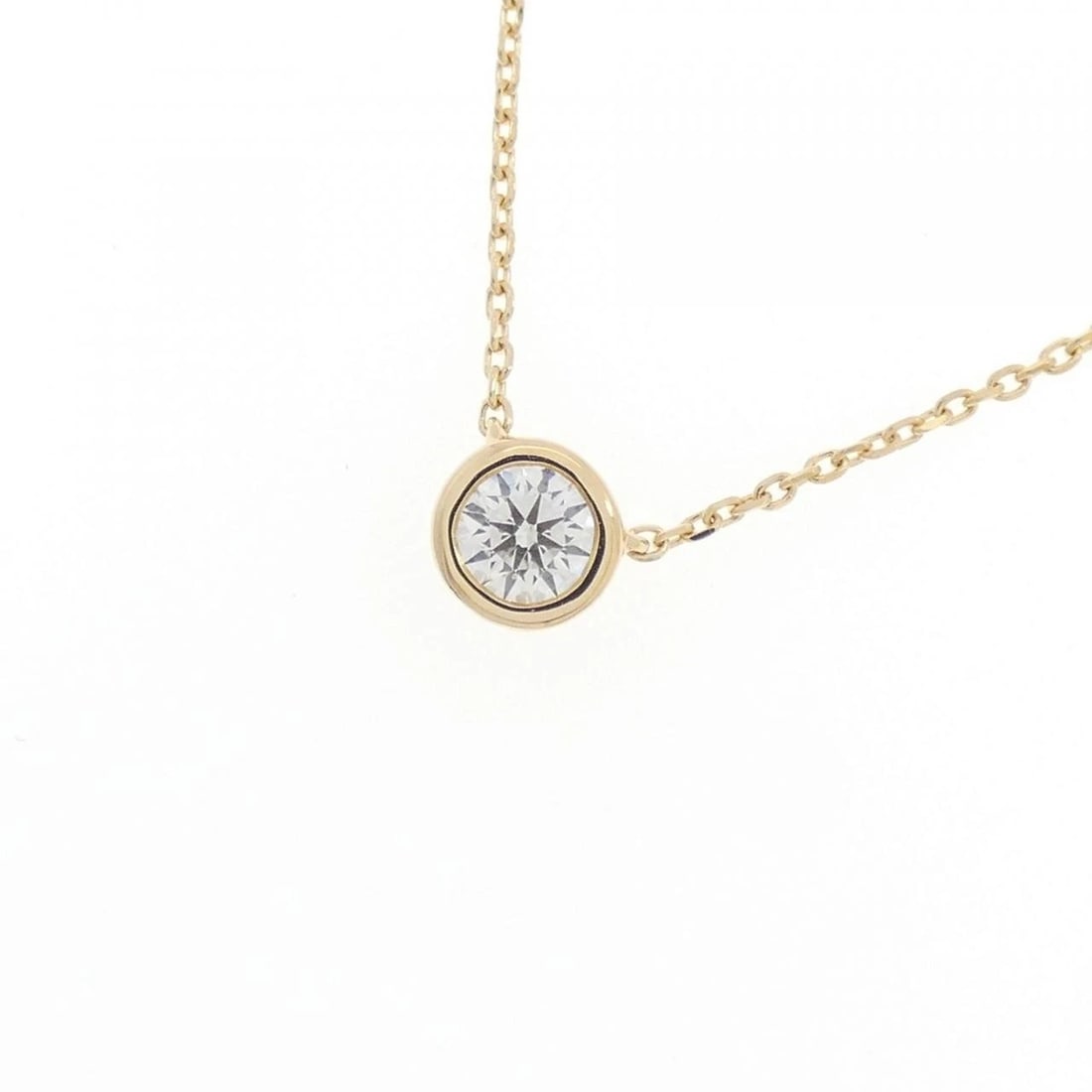 VENDOME DIAMOND NECKLACE - 3