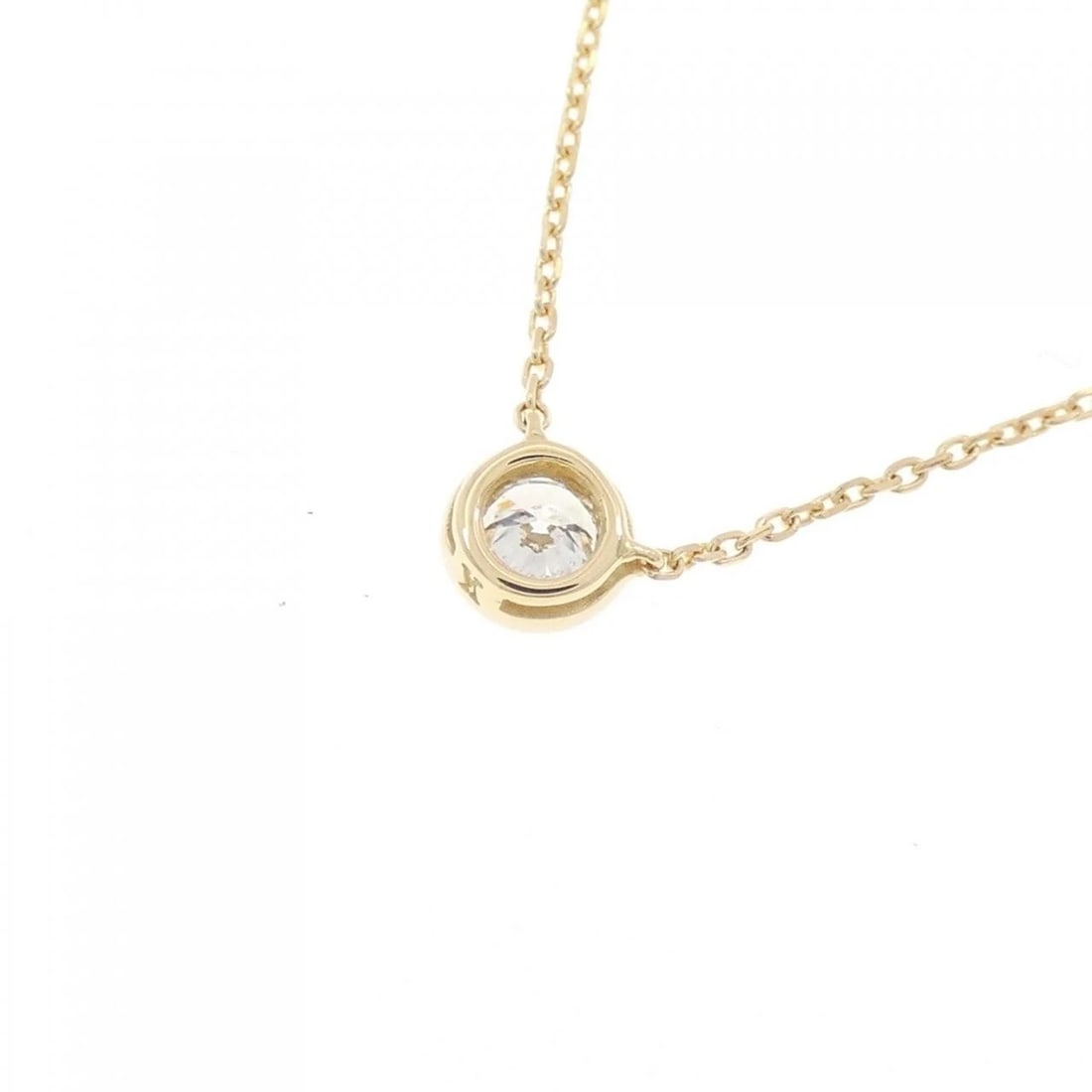 VENDOME DIAMOND NECKLACE - 4