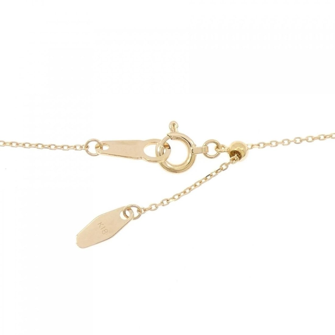 VENDOME DIAMOND NECKLACE - 5