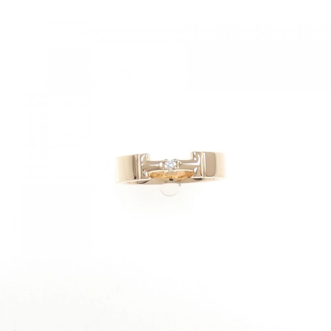 TIFFANY&CO. T TRUE RING - 2