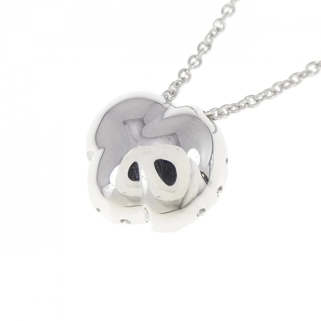 PONTE VECCHIO DIAMOND NECKLACE - 4