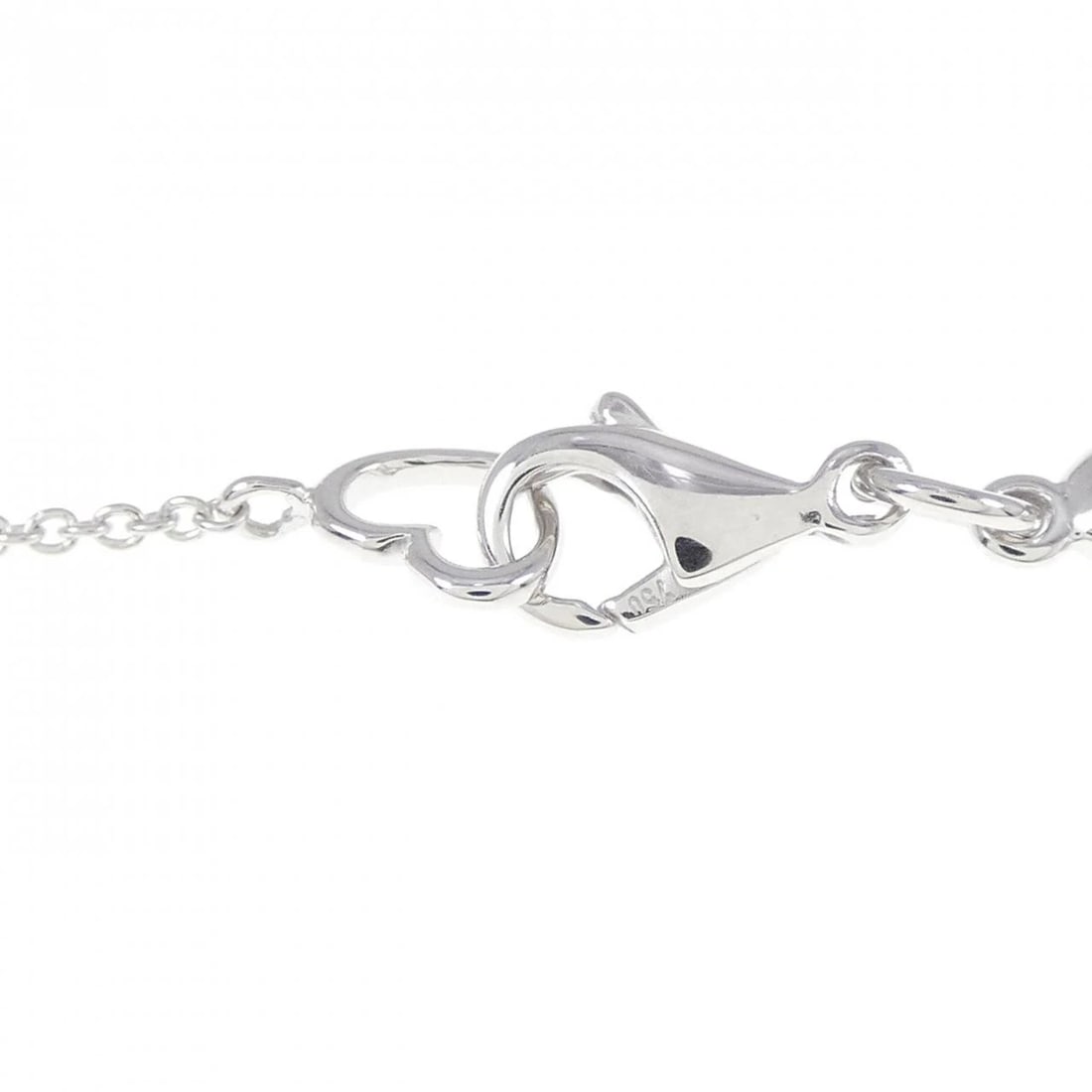 PONTE VECCHIO DIAMOND NECKLACE - 5