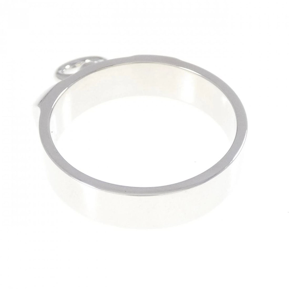 HERMES COLLIER DE CHIEN RING - 3