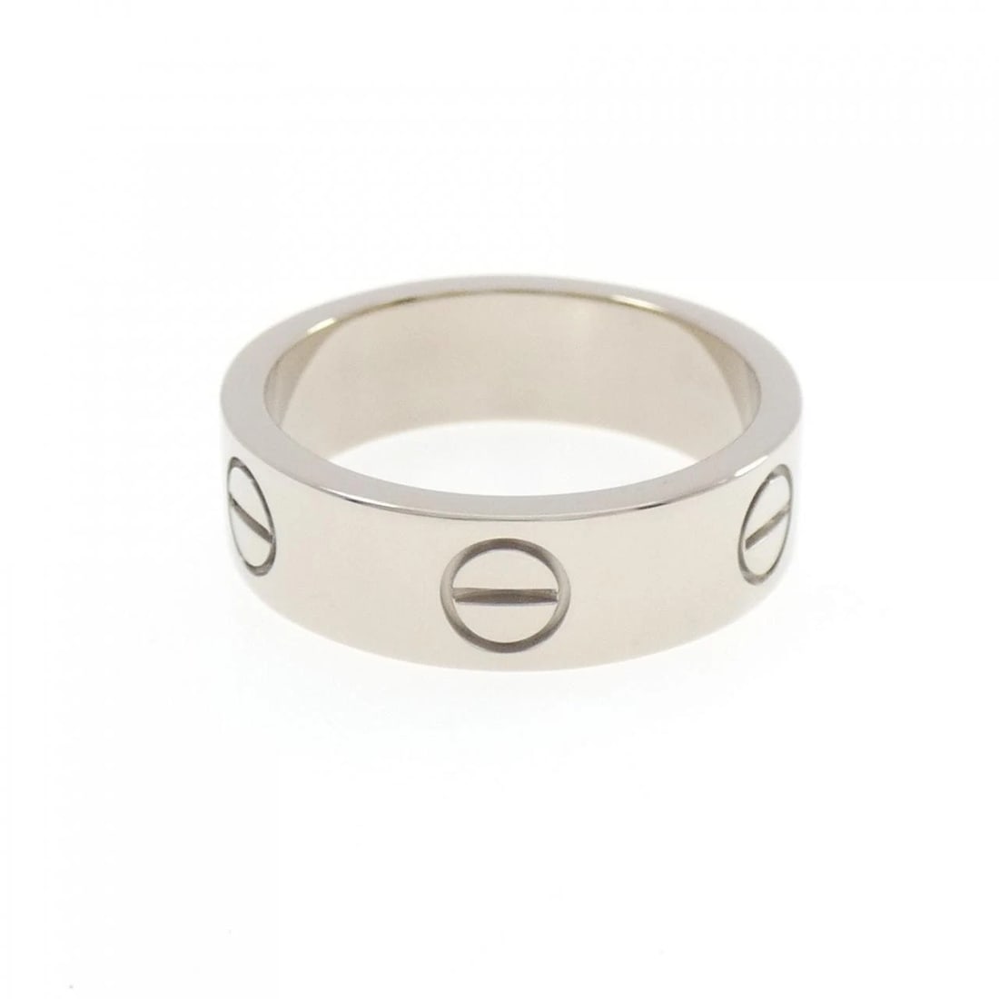 CARTIER LOVE RING - 2