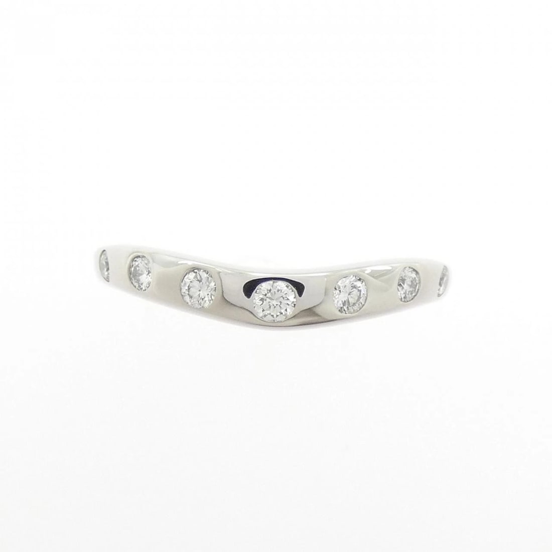 BVLGARI CORONA RING - 2