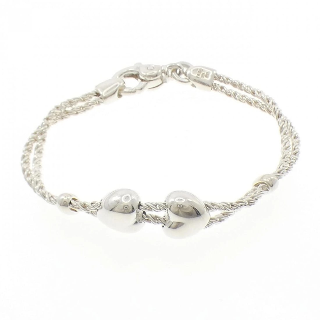 TIFFANY 925 BRACELET - 2