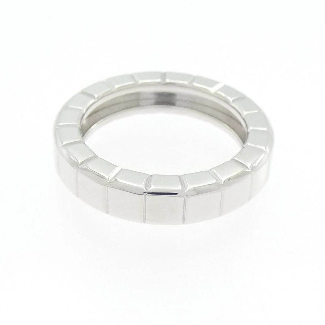 CHOPARD ICE CUBE RING - 2