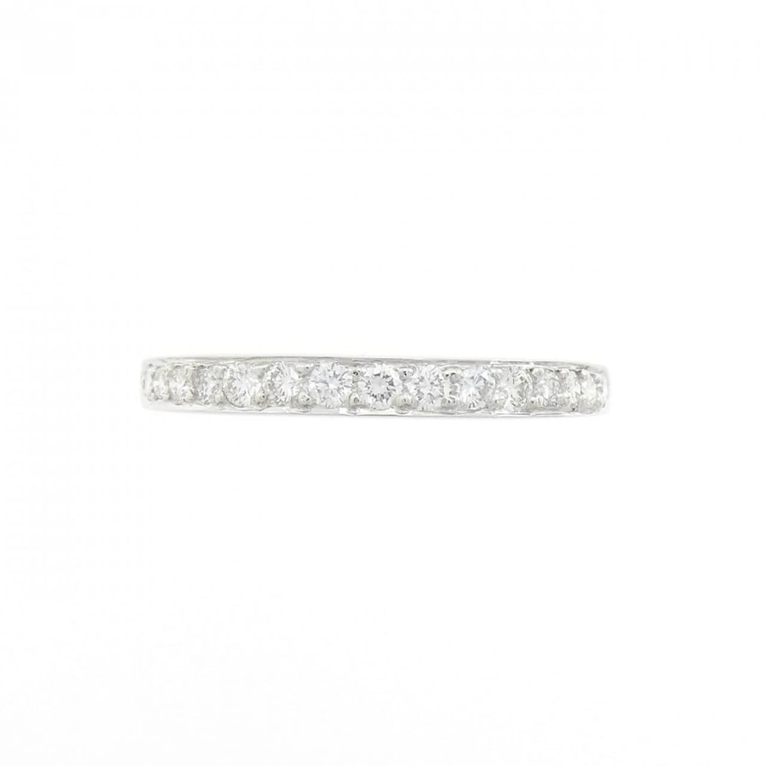 TIFFANY BEAD SETTING RING - 2