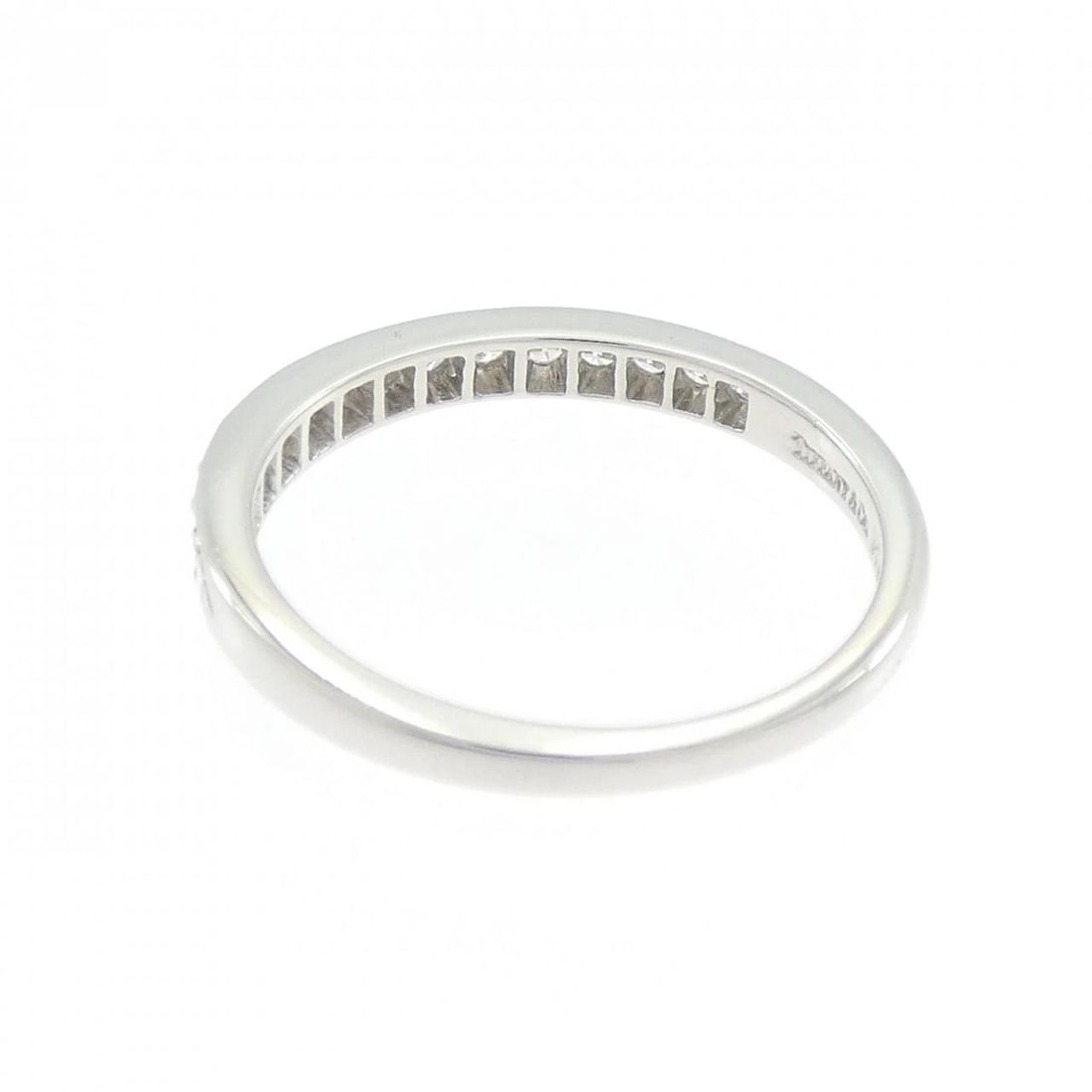 TIFFANY BEAD SETTING RING - 3