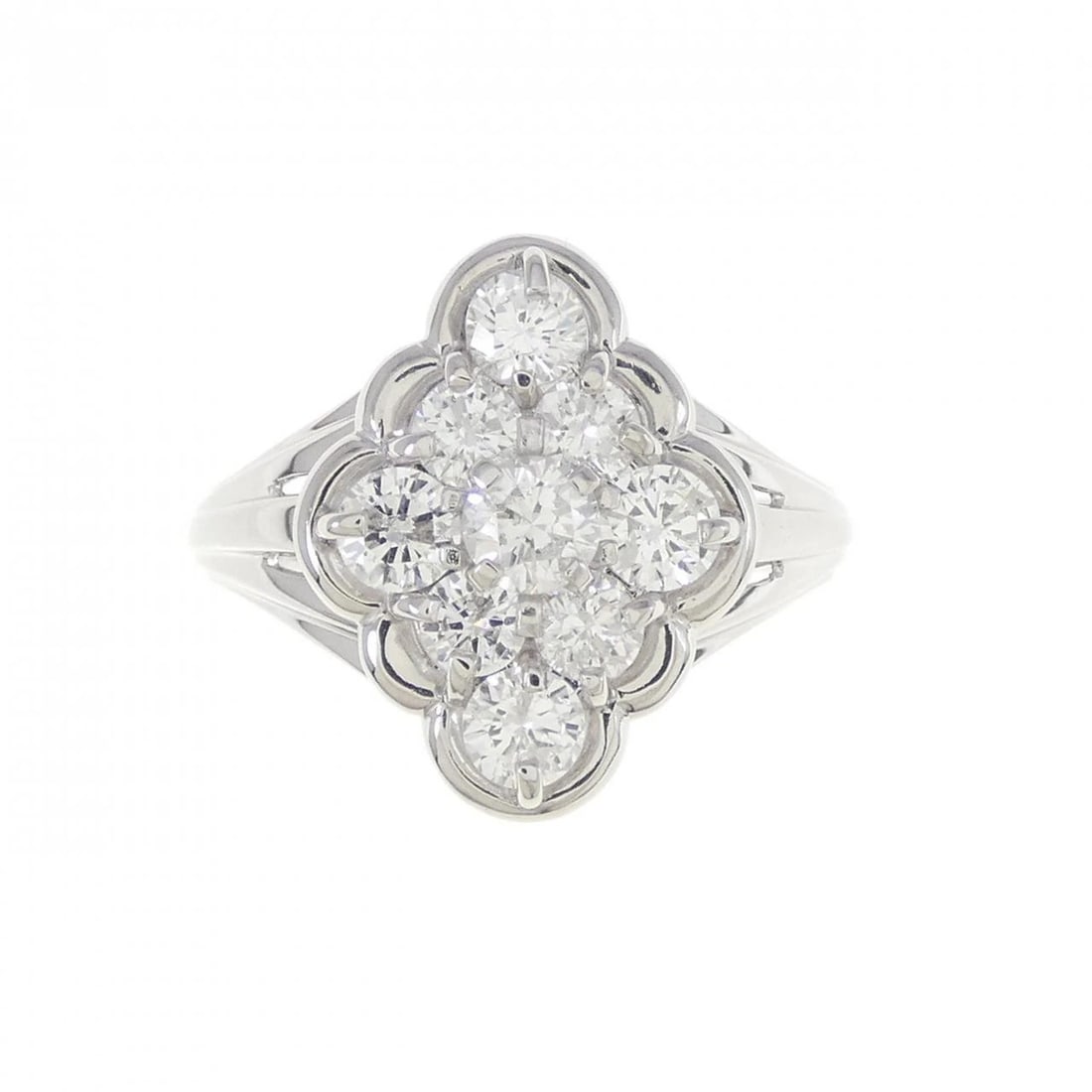 PT DIAMOND RING - 2