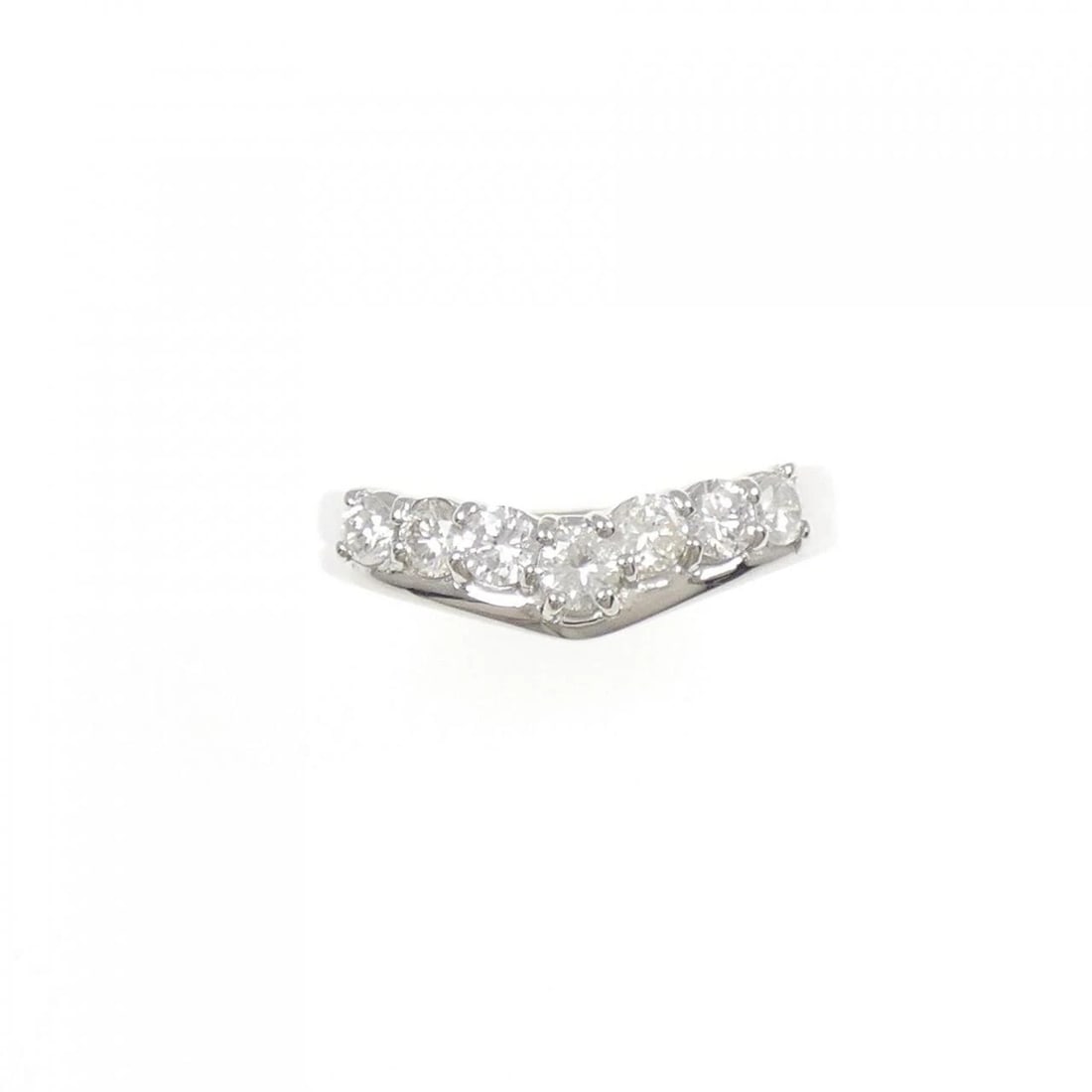 PT850 DIAMOND RING - 2
